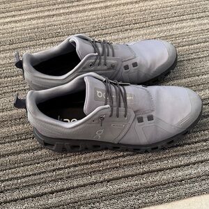 On Cloud 6 Waterproof Running Shoes